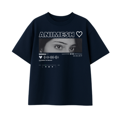 EYE'S ON YOU T-SHIRT