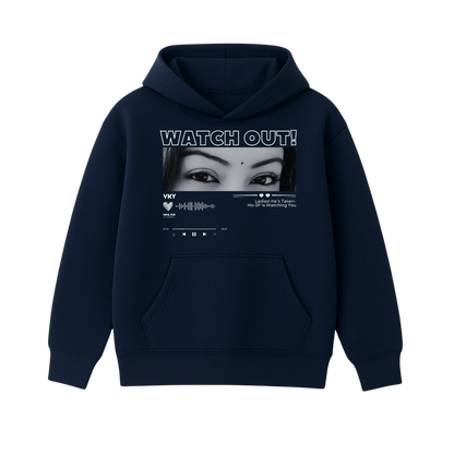 EYE'S ON YOU HOODIE