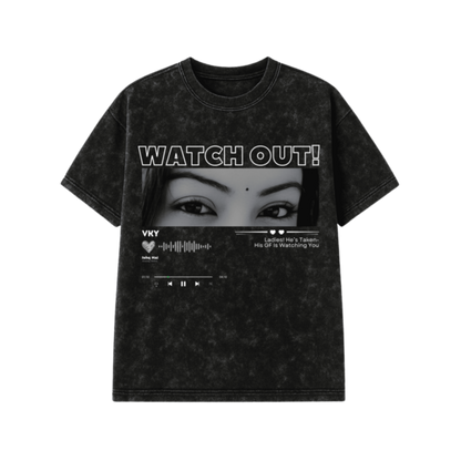 ACID WASHED