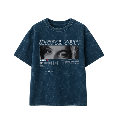 ACID WASHED