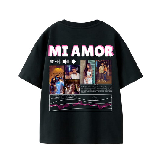 MI AMORE T-SHIRT