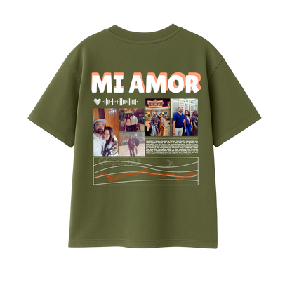 MI AMORE T-SHIRT