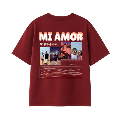 MI AMORE T-SHIRT