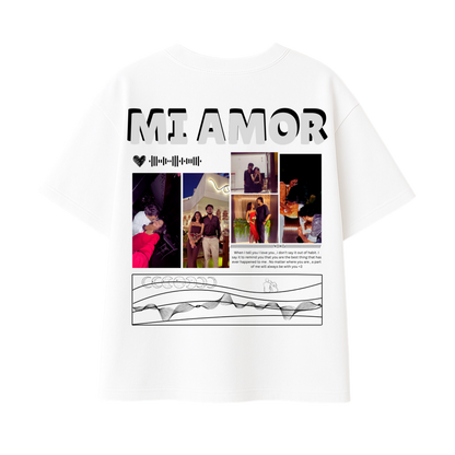 MI AMORE T-SHIRT